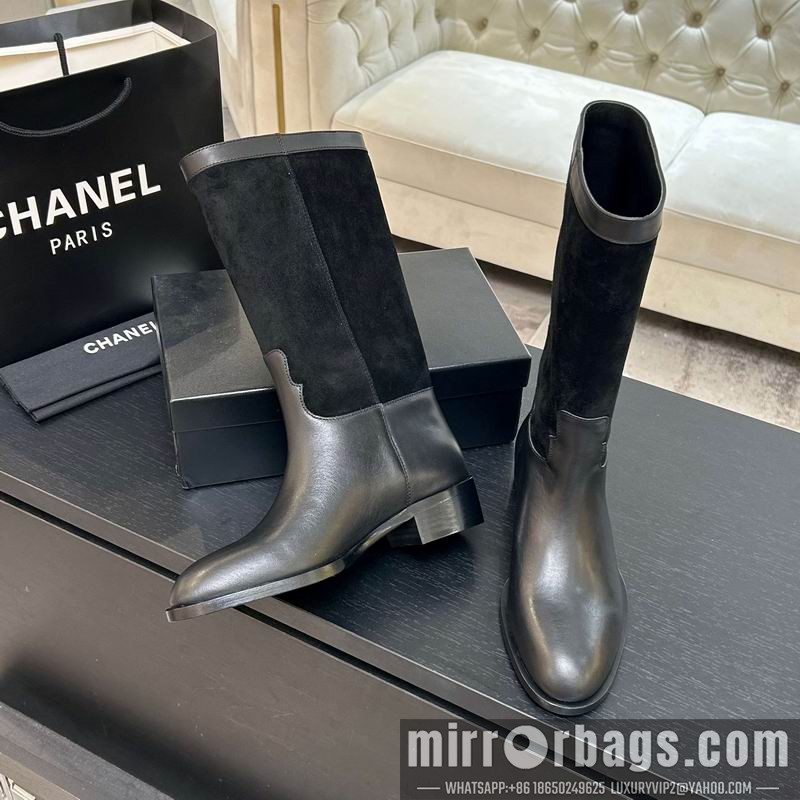 Replica Chanel Shoes Chanel sz35-41 mnh0705