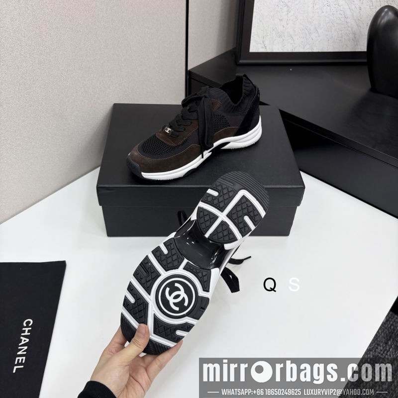 Replica Chanel Shoes Chanel sz35-40 YS0505