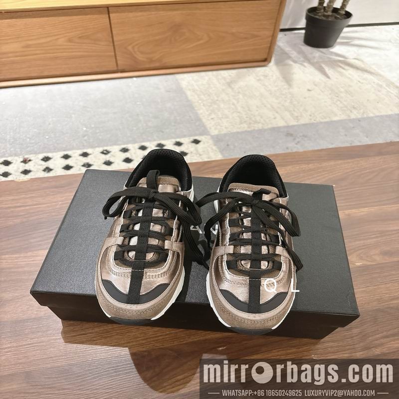 Replica Chanel Shoes Chanel sz35-40 LL0702