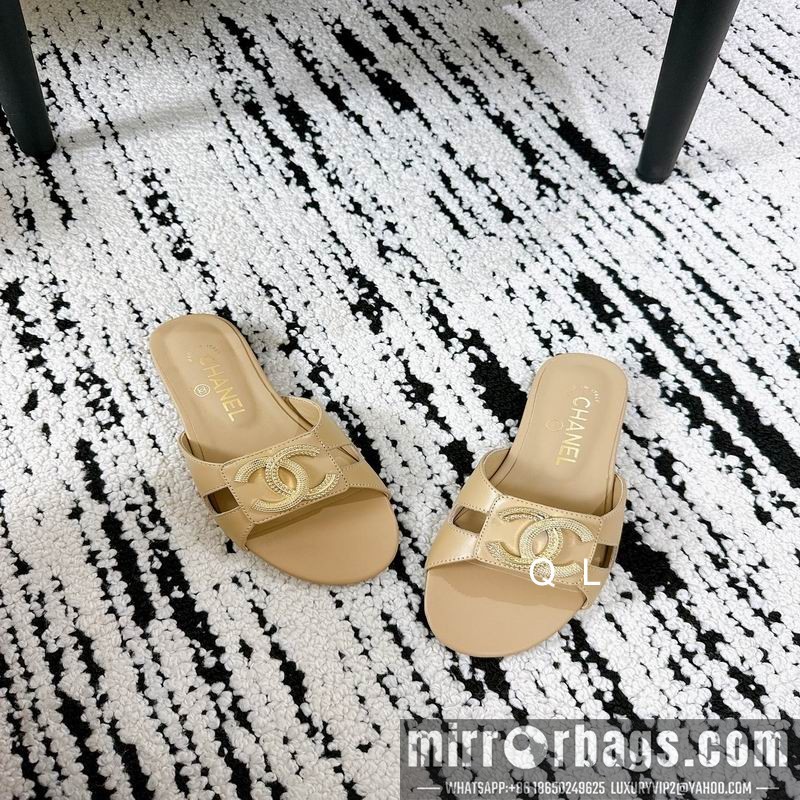 Replica Chanel Shoes Chanel sz35-40 LL0709