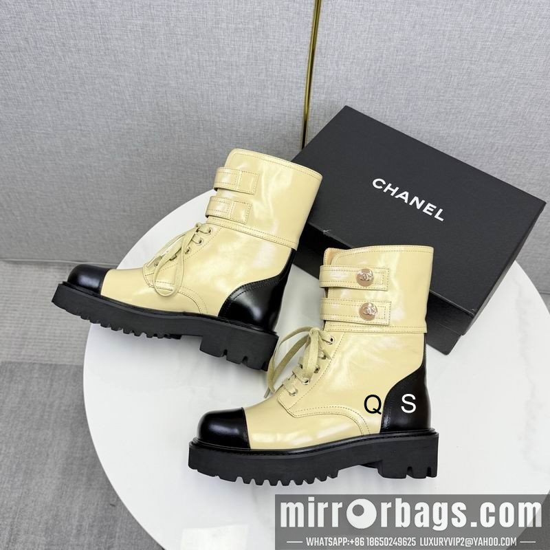 Replica Chanel Shoes Chanel sz35-40 S1011