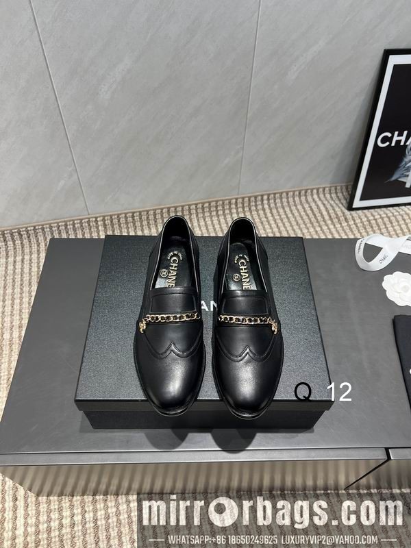 Replica Chanel Shoes Chanel sz35-40 J0803