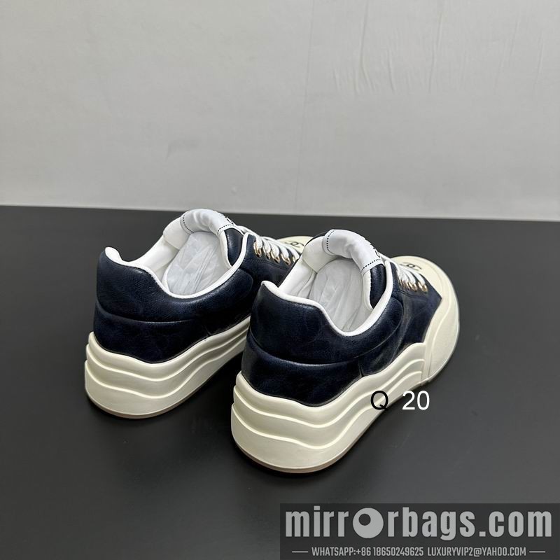 Replica Chanel Shoes Chanel sz35-40 XX0907