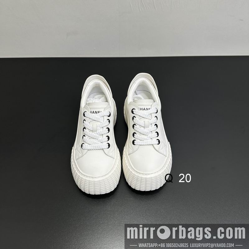 Replica Chanel Shoes Chanel sz35-40 XX0905