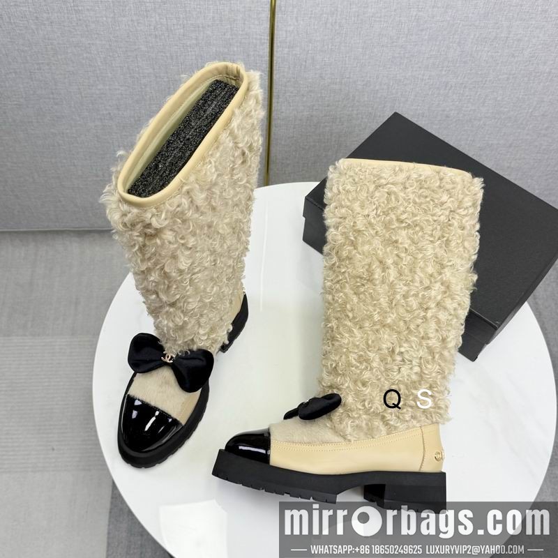 Replica Chanel Shoes Chanel sz35-40 S1118