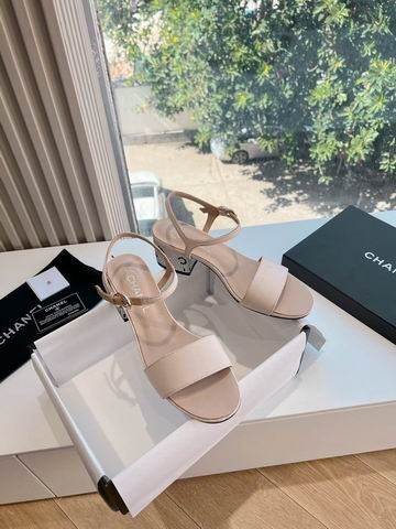 Replica Chanel Shoes Chanel sz35-41 mnh0336