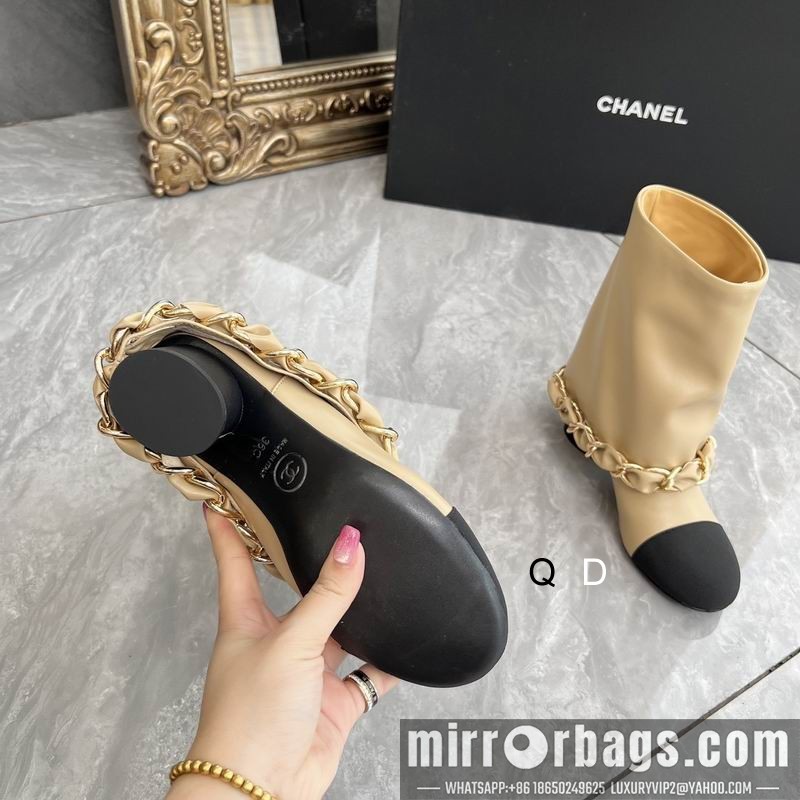 Replica Chanel Shoes Chanel sz35-45 GDT0805