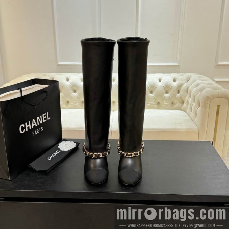 Replica Chanel Shoes Chanel sz35-41 mnh0703