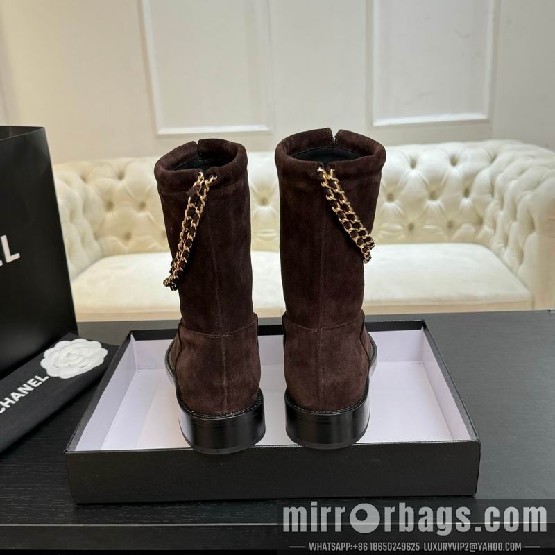 Replica Chanel Shoes Chanel sz35-41 mnh0802