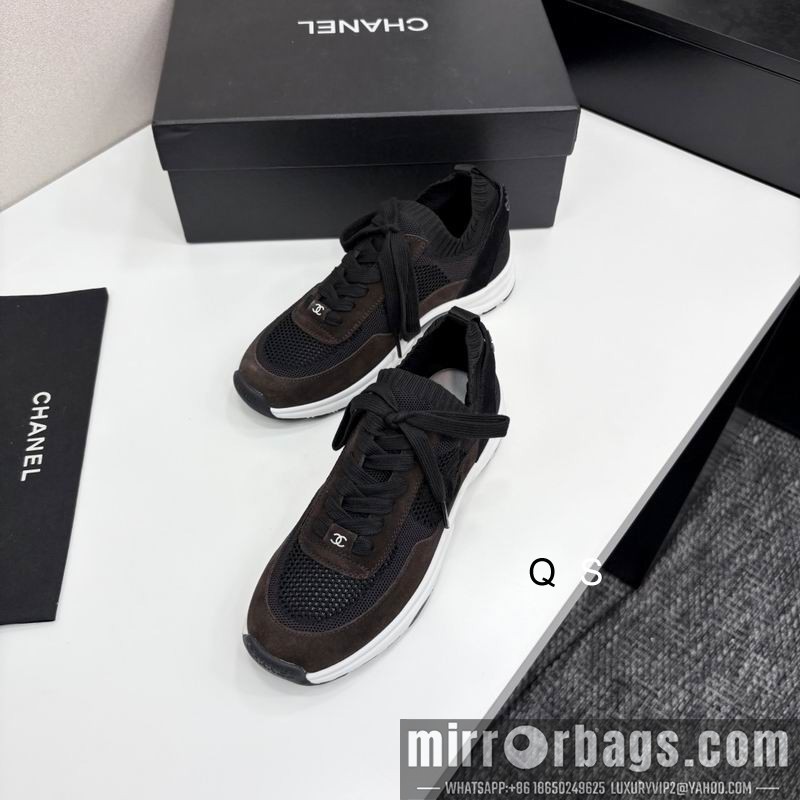Replica Chanel Shoes Chanel sz35-40 YS0505