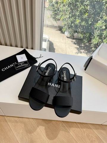 Replica Chanel Shoes Chanel sz35-41 mnh0336