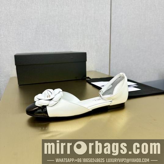 Replica Chanel Shoes Chanel sz35-41 mnh0516