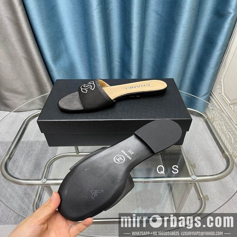 Replica Chanel Shoes Chanel sz35-40 S0615