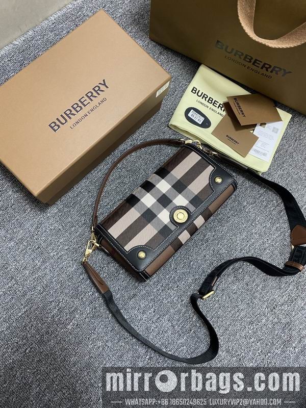 Burberry Bags Burberry 24x8x14cm HQ 1