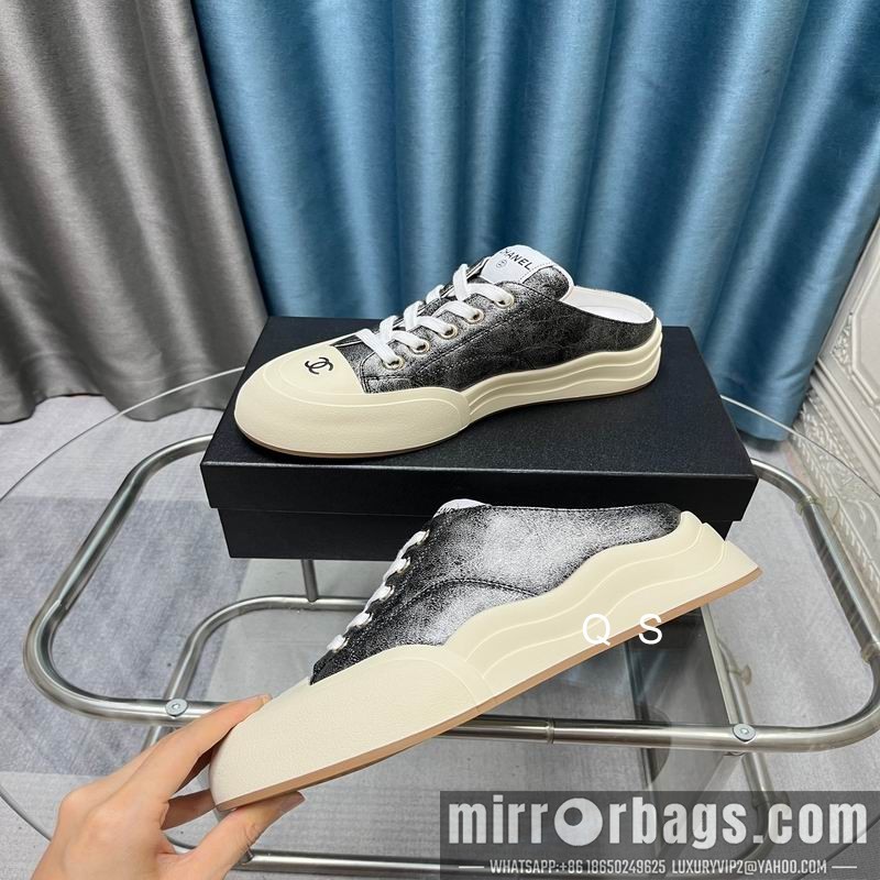 Replica Chanel Shoes Chanel sz35-40 S0605