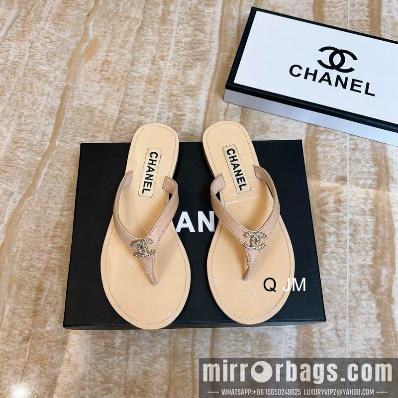 Replica Chanel Shoes CHANEL sz35-40 JM0502