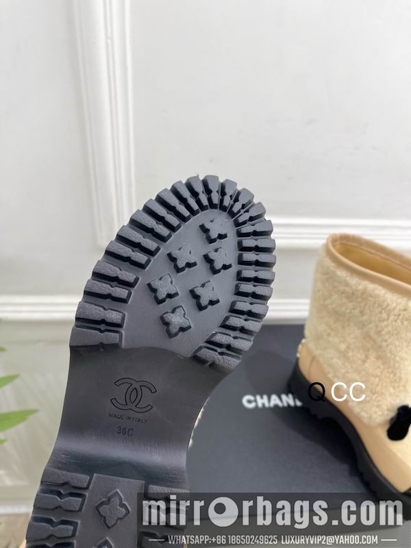 Replica Chanel Shoes Chanel sz35-40 XC1102