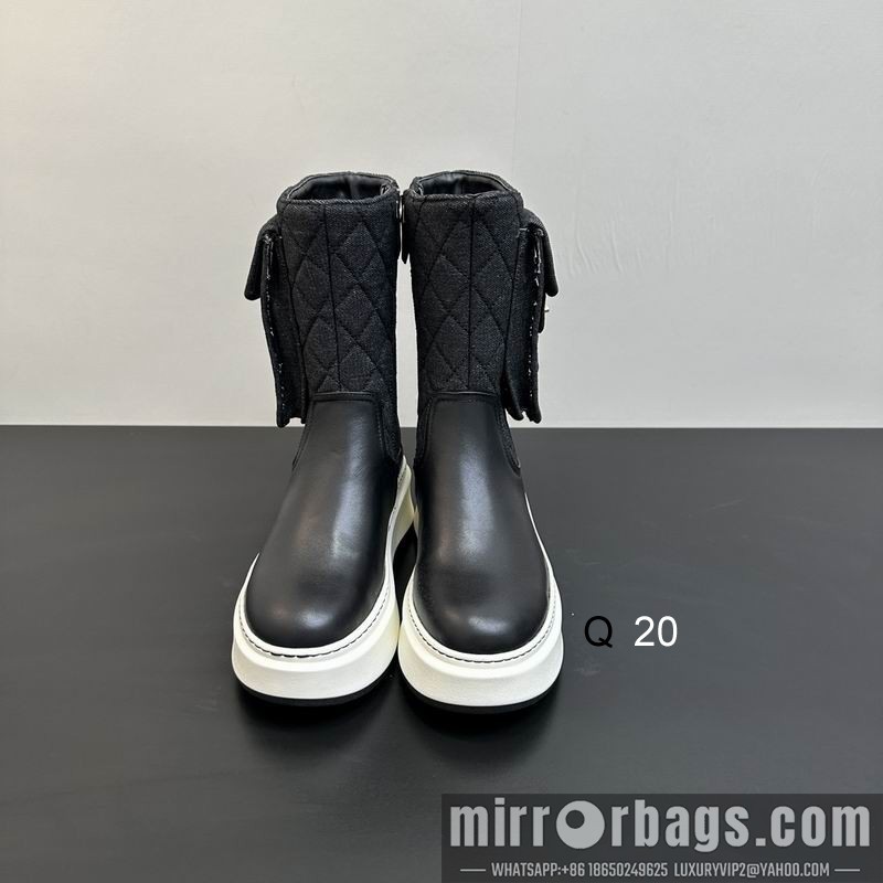 Replica Chanel Shoes Chanel sz35-40 XX0907