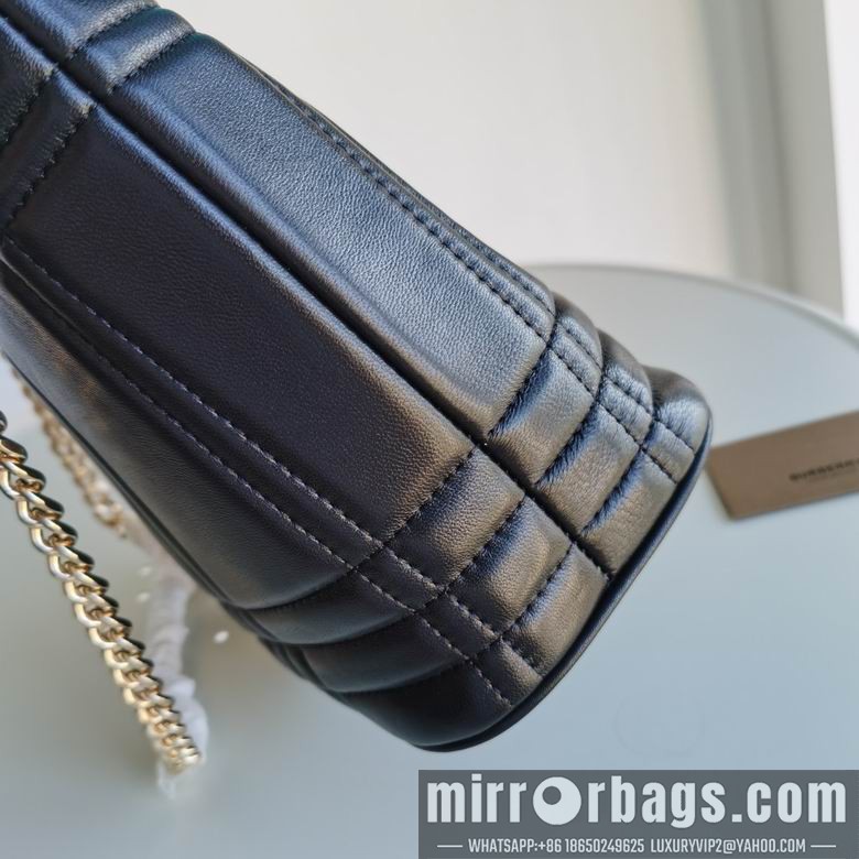 Burberry Bags 80462321 30X12.5X27cm WP