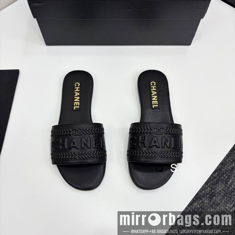 Replica Chanel Shoes Chanel sz35-40 YS0509