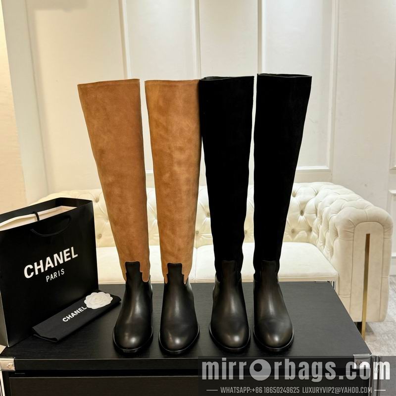 Replica Chanel Shoes Chanel sz35-41 mnh0706