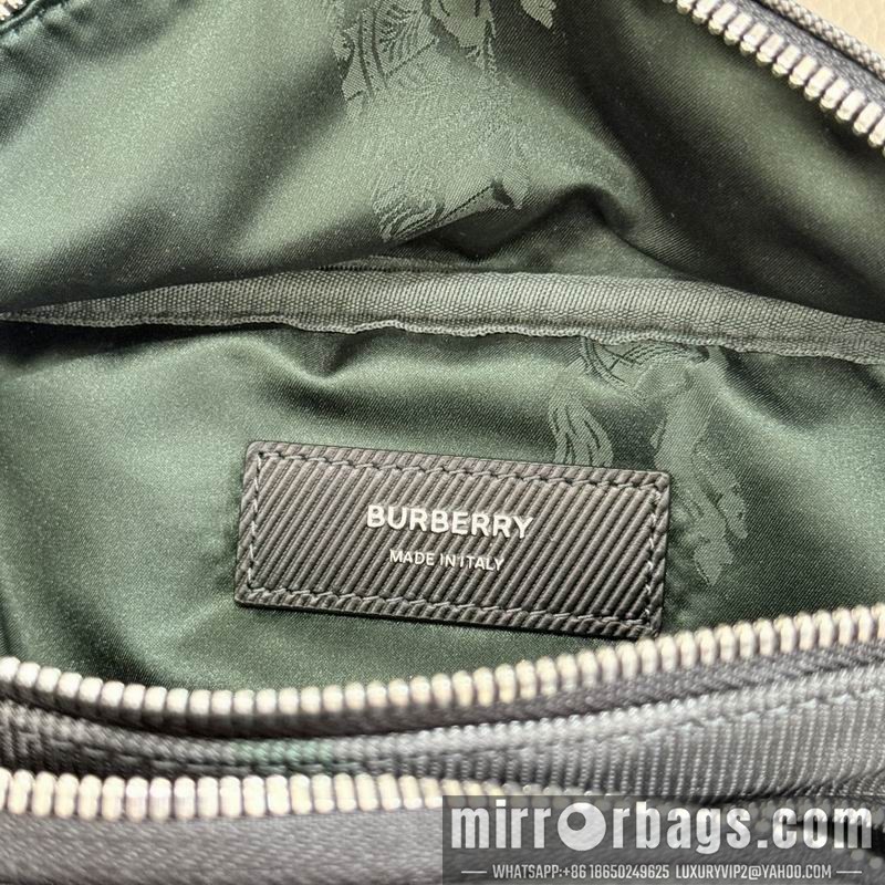 Burberry Bags 27x7x14cm HQ