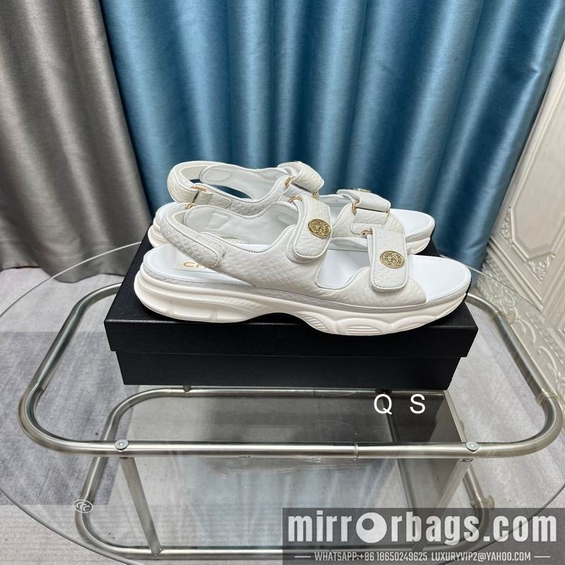 Replica Chanel Shoes Chanel sz35-40 S0604