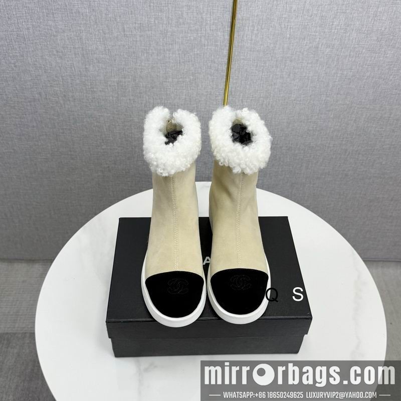 Replica Chanel Shoes Chanel sz35-40 S1002
