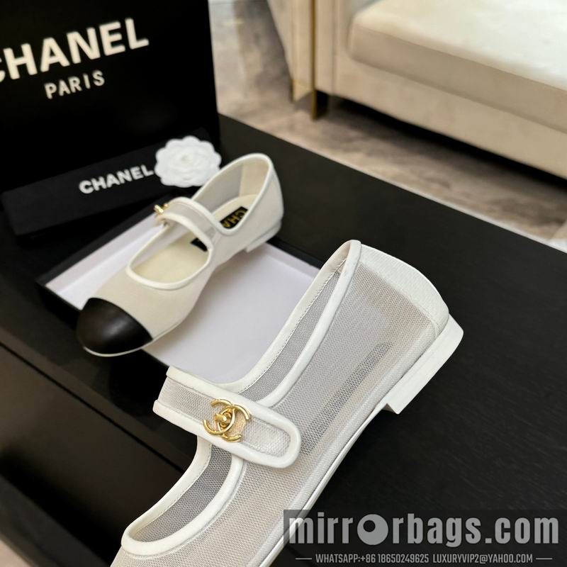 Replica Chanel Shoes Chanel sz35-41 mnh0504
