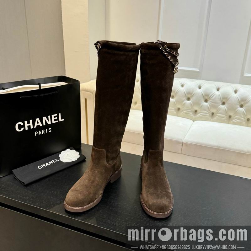 Replica Chanel Shoes Chanel sz35-41 mnh0809