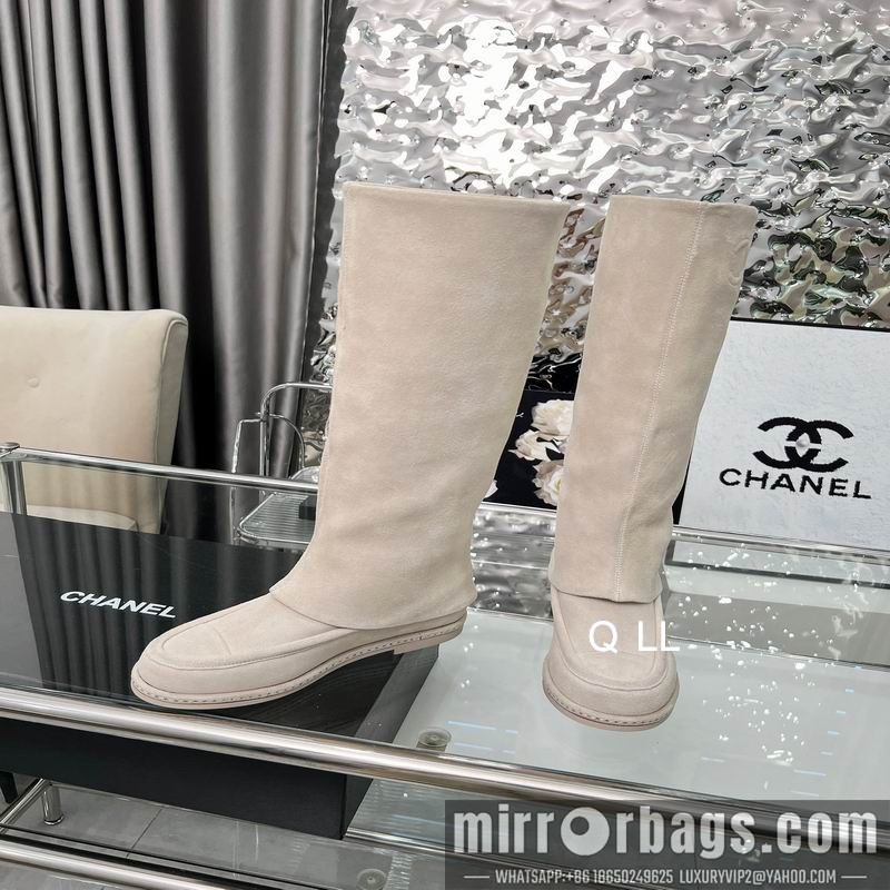 Replica Chanel Shoes Chanel sz35-40 LL0702