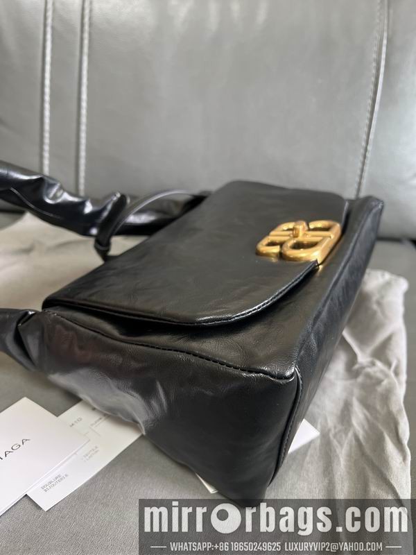 Balenciaga Bags Monaco 27x16x10cm YT
