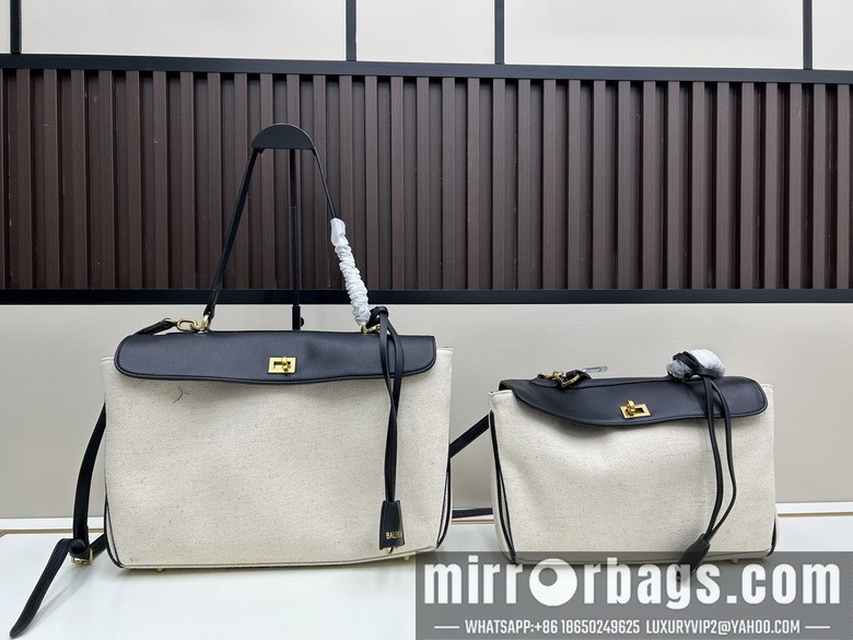 Balenciaga Bags Bal 6876 36x26x11cm jj11
