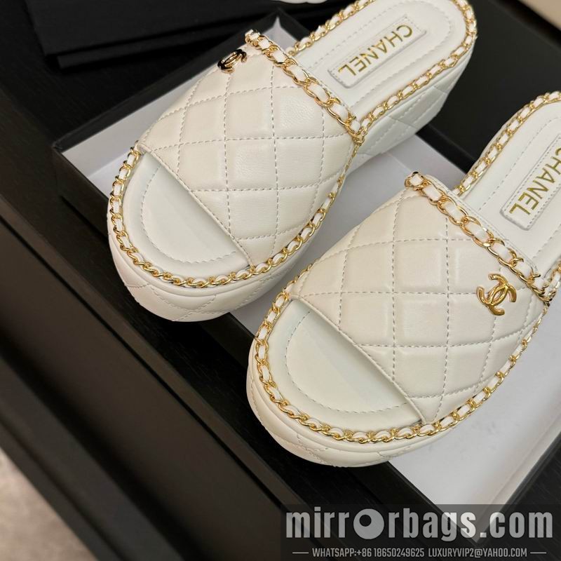 Replica Chanel Shoes Chanel sz35-41 mnh0603
