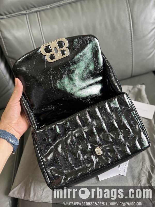 Balenciaga Bags Monaco 27x16x10cm YT 3