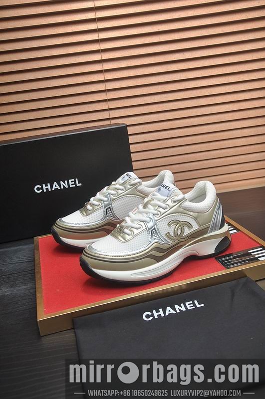Replica Chanel Shoes Chanel sz35-39 38-44 hnq0101