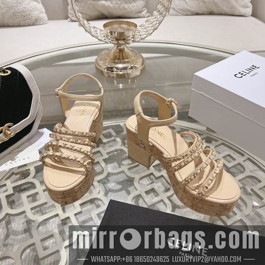 Replica Chanel Shoes Chanel sz35-42 mnh0528