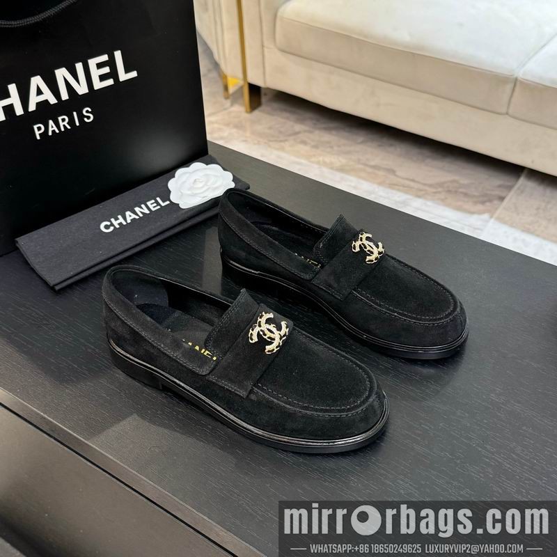 Replica Chanel Shoes Chanel sz35-42 mnh0702