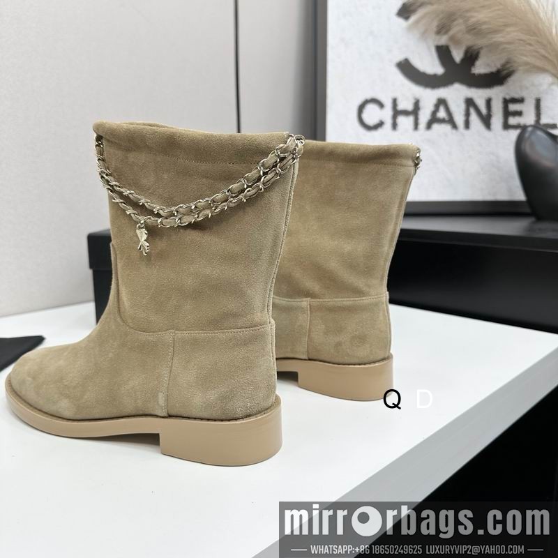 Replica Chanel Shoes Chanel sz35-40 GDT1103