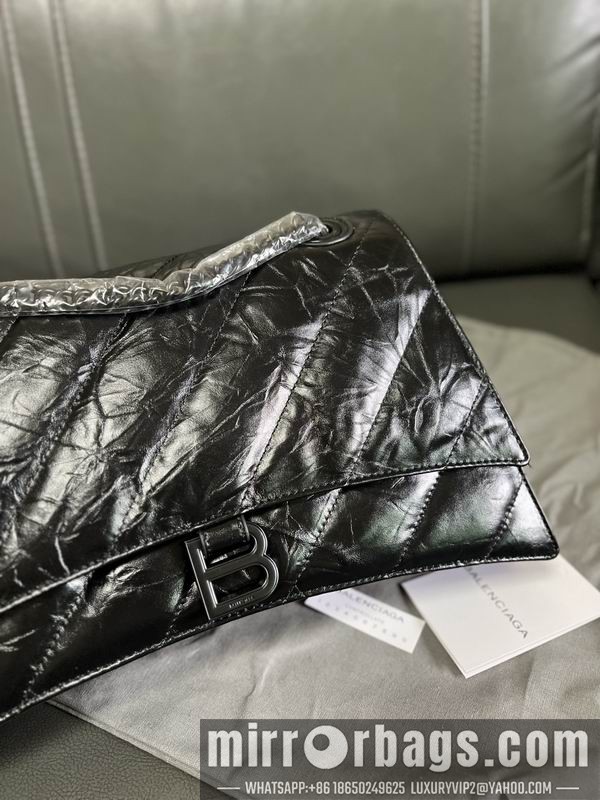 Balenciaga Bags 39322 32x13x20.5cm YT 1