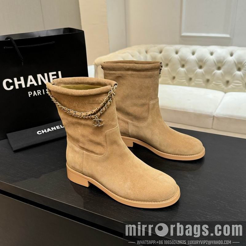 Replica Chanel Shoes Chanel sz35-41 mnh0808