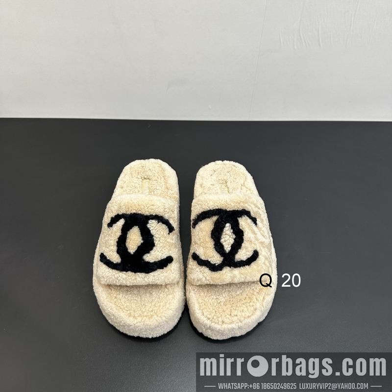 Replica Chanel Shoes Chanel sz35-40 XX0903