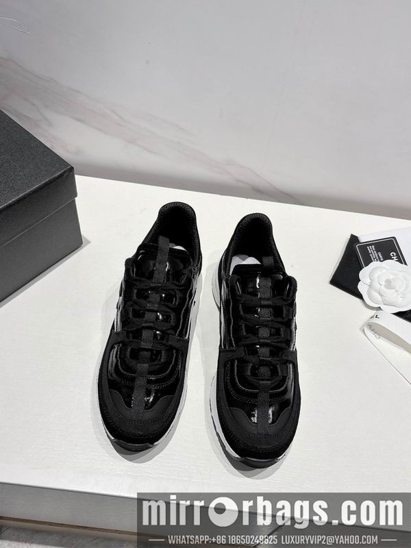 Replica Chanel Shoes Chanel sz35-40 mnh0601
