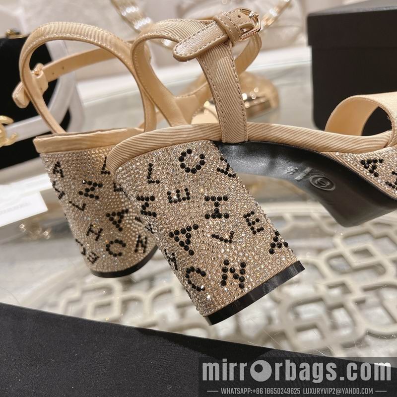 Replica Chanel Shoes Chanel sz35-39 m0110