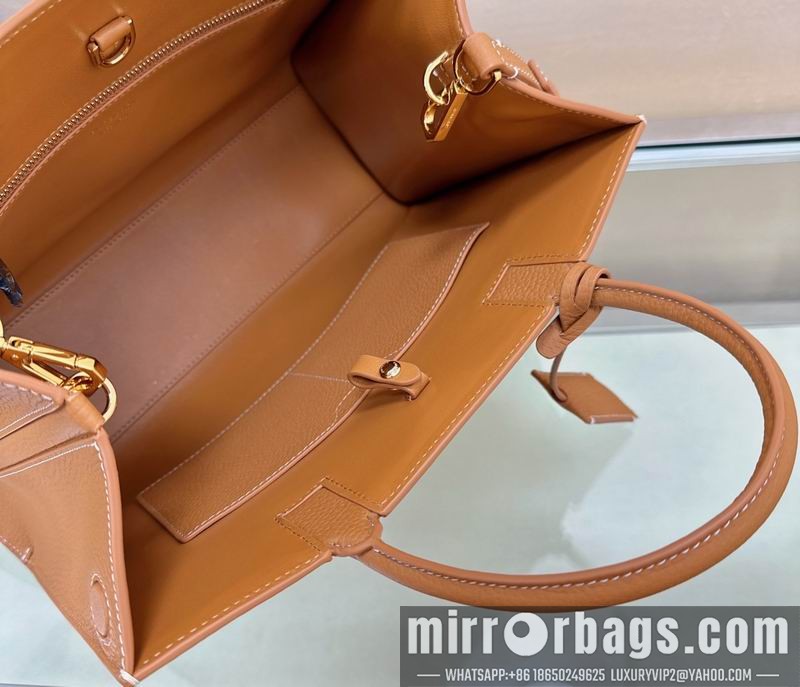 Burberry Bags Thomas 32.5x12x24cm HQ