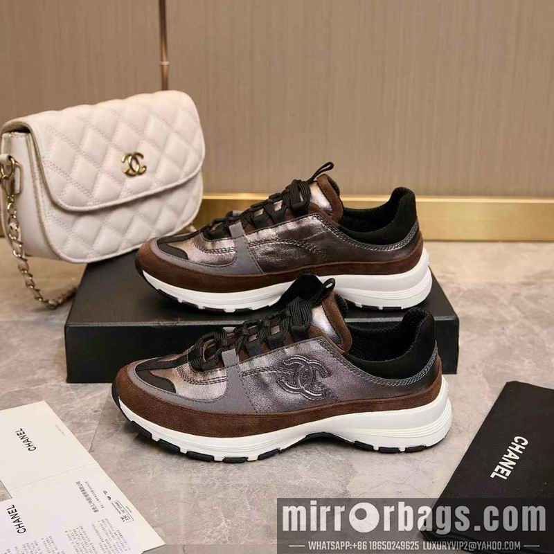 Replica Chanel Shoes Chanel sz35-41 38-46 hnh0605