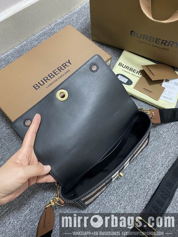 Burberry Bags Burberry 24x8x14cm HQ 1
