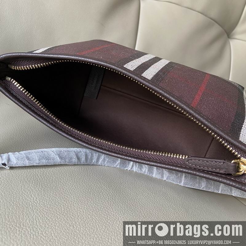 Burberry Bags Burberry 25.5x12x16cm HQ 1