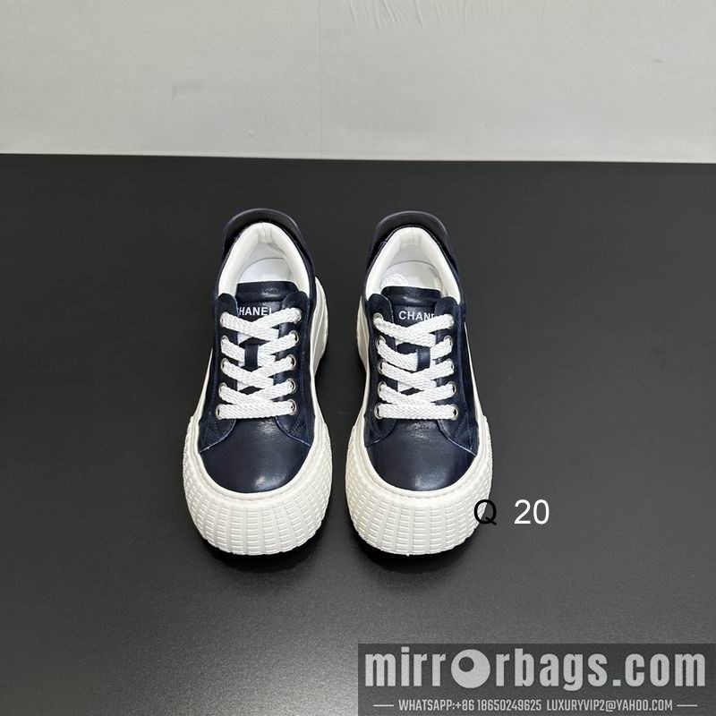 Replica Chanel Shoes Chanel sz35-40 XX0905