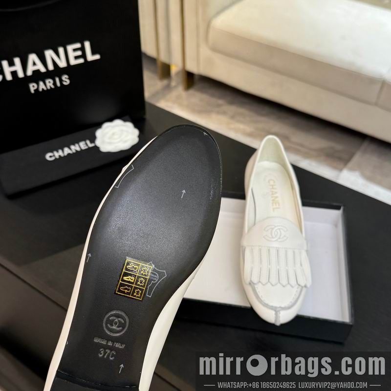 Replica Chanel Shoes Chanel sz35-40 LL0902